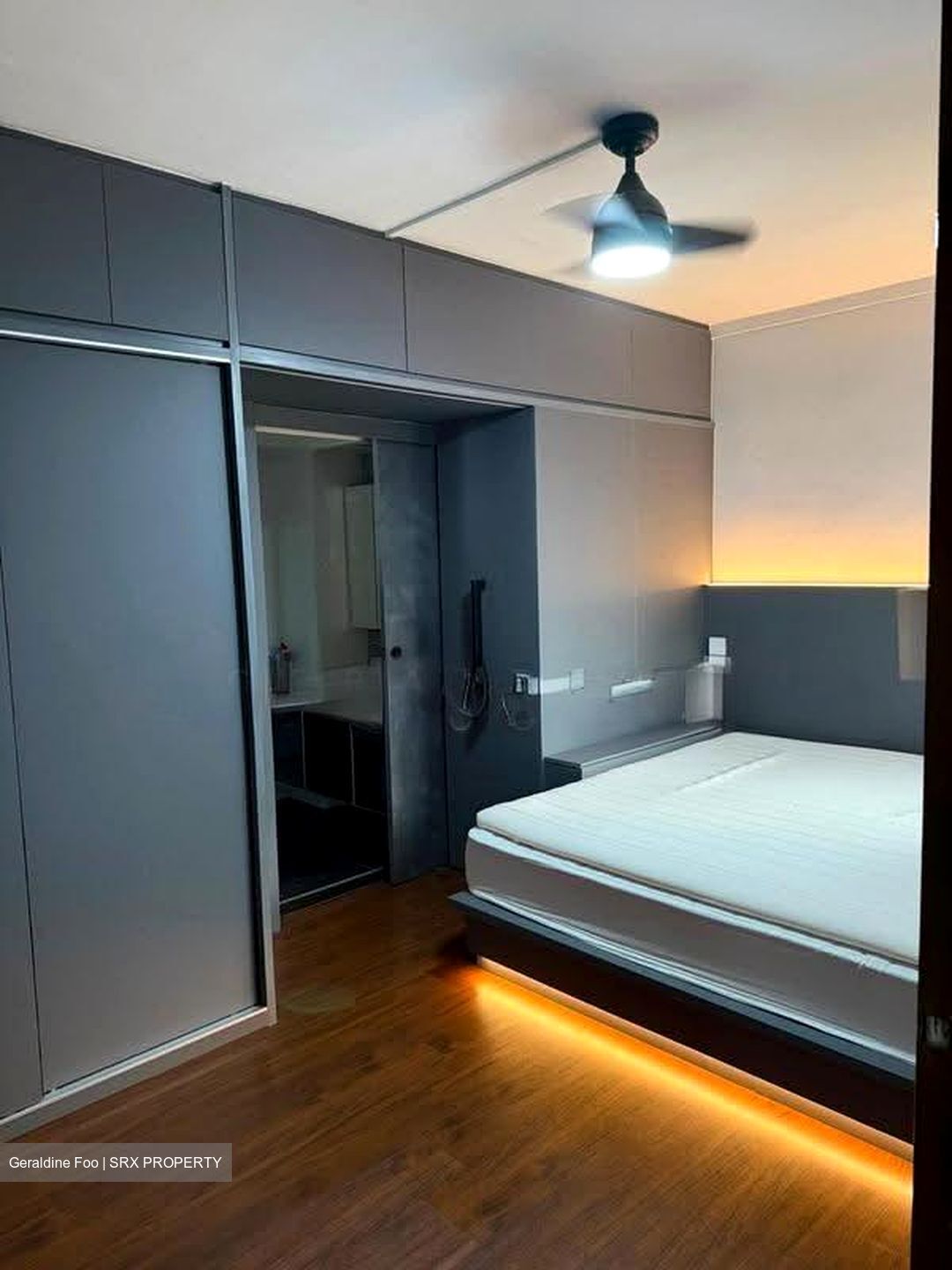 Blk 838 Hougang Central (Hougang), HDB 4 Rooms #611221001